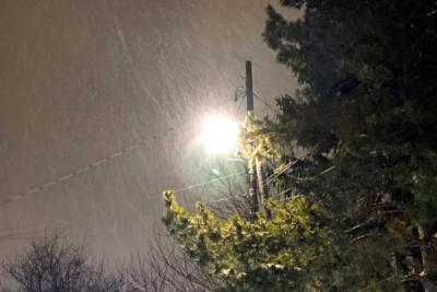 Прохлада и метель: погода на 28 февраля в Самарской области