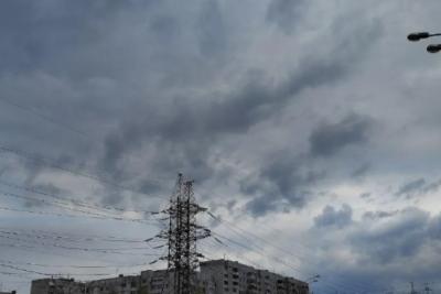 Пасмурно и по-весеннему тепло: погода в Самарской области 2 марта