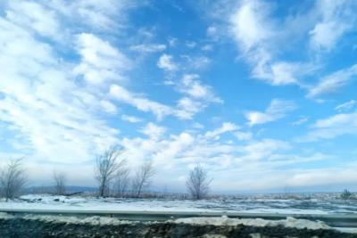 В Самарской области 8 марта будет солнечно, но морозно