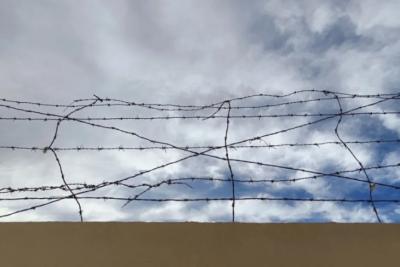 В Самарской области поймали уголовника, сбежавшего с принудительных работ