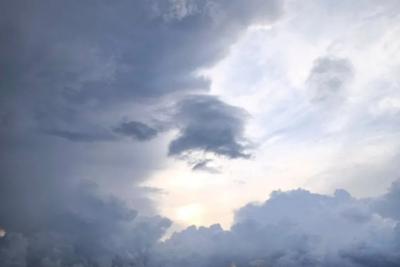 Пасмурно и тепло: погода в Самарской области 17 марта