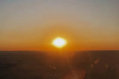 19 марта Землю накроет сильная магнитная буря из-за внезапной вспышки на Солнце