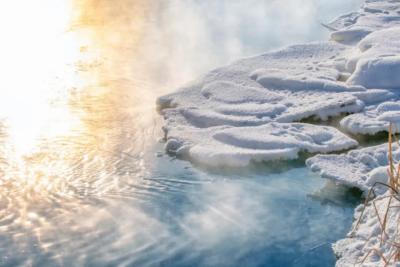 В Самарской области 18 марта потеплеет до 9 градусов