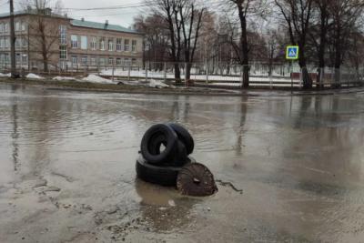 Коммунальные службы Самары готовы к работе во время паводка