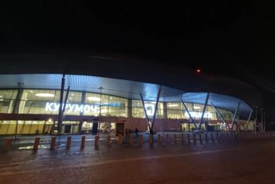 Утром 19 марта в &laquo;Курумоче&raquo; из-за густого тумана задержали 7 рейсов