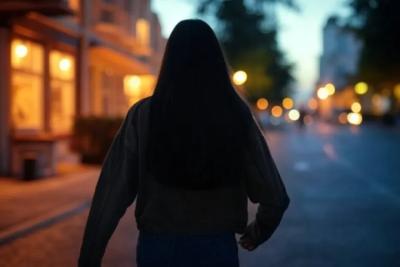 В Самарской области ищут 14-летнюю девочку