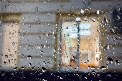 Мелкий дождь, туман и +11 &deg;C: погода 26 марта в Самарской области