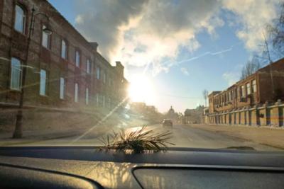 В Самарской области 27 марта потеплеет до 14 градусов