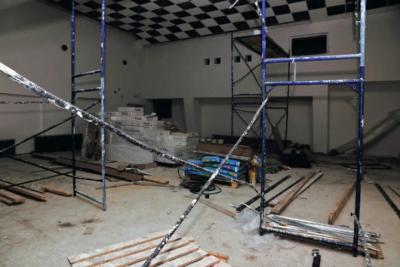 В Самарской области экс-главу госучреждения подозревают в превышении полномочий