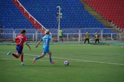 ЖФК &laquo;Крылья Советов&raquo;  победил в первом домашнем матче Суперлиги