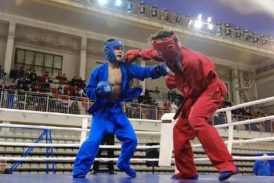 Самара впервые принимает первенство России по универсальному бою