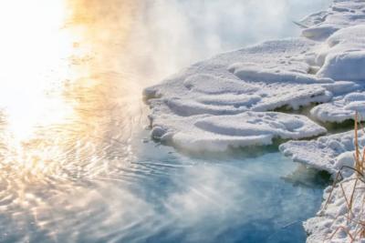 Не мог вернуться на берег: в Безенчукском районе спасли рыбака