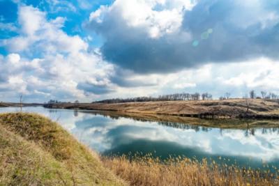 По-летнему тепло: в Самарской области 31 марта будет почти 20 градусов