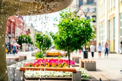 Терапевт: некоторым людям нельзя выходить на улицу без солнцезащитных средств