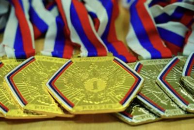 Тольяттинец завоевал Кубок России по горнолыжному спорту