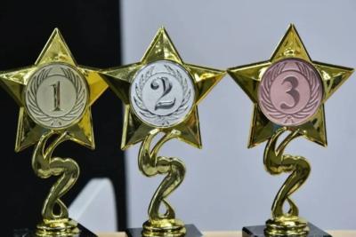 Бегун из Самарской области стал призером чемпионата России по легкой атлетике