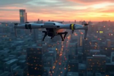 Вопросы развития беспилотной авиации обсудили на заседании Регионального совета по БАС