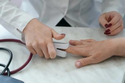 В Чапаевске завершился марафон &laquo;За медицину здорового долголетия&raquo;