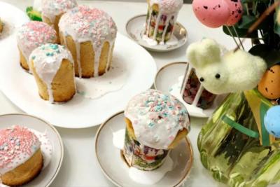 Как выбрать продукты к Пасхе: ответ экспертов