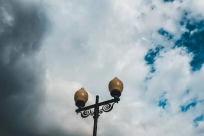 В Самарской области 12 апреля ожидается дождь с грозой и порывистый ветер