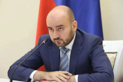 Вячеслав Федорищев поздравил жителей региона с Днем космонавтики и 65-летием полета Юрия Гагарина в космос