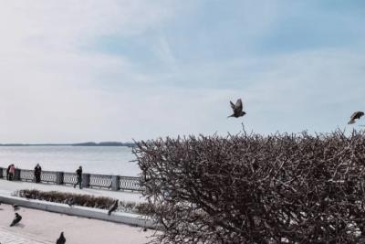 Стало известно, какая погода ожидается с 13 по 19 апреля в Самарской области