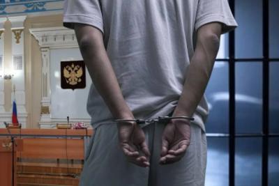 15 лет и 31 млн рублей: суд вынес приговор мужчине за поджог тепловоза в Самаре