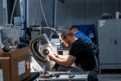 Самарская область обменяется опытом с коллегами из других регионов на V Сибирском форуме по производительности труда