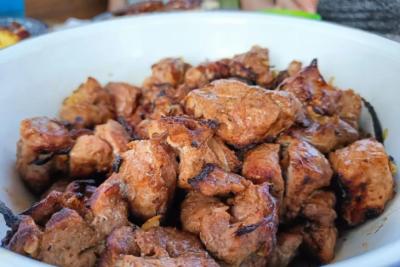 Скоро майские: во сколько россиянам обойдется шашлычный набор в 2026 году