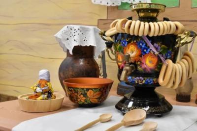 Самарская область присоединяется к онлайн-фестивалю &laquo;Игры России&raquo;: жителей региона приглашают рассказать о народных играх