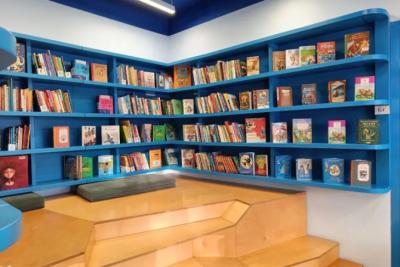 Самарская область 18 апреля присоединится к &laquo;Библионочи-2026&raquo;