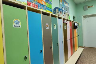 Было 4, станет 2: в Самаре объединят детские сады