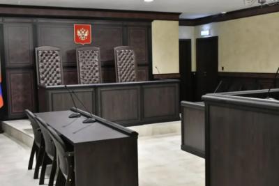 40 ударов кулаками: чапаевца осудили на 6,5 лет за убийство знакомого