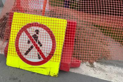 На перекрестке Алма Атинской и Металлургов в Самаре изменится схема движения