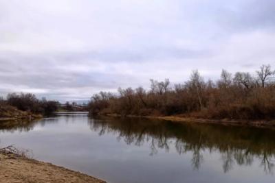 В Самарской области 20 апреля будет дождливая и пасмурная погода