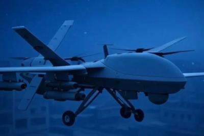 В Самарской области ночью 21 апреля объявили угрозу подлета БПЛА