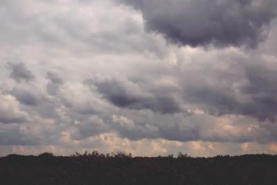 Возвращение холодов: погода в Самарской области 22 апреля