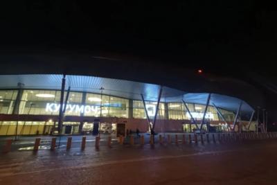 Штраф на 30 тысяч: авиакомпания не создала условия для пассажиров в &laquo;Курумоче&raquo;