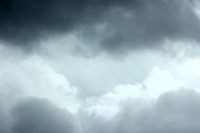 Пасмурно и ветрено: погода в Самарской области 23 апреля