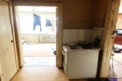 Вынес продукты и напитки: житель Жигулевска ночью залез в магазин