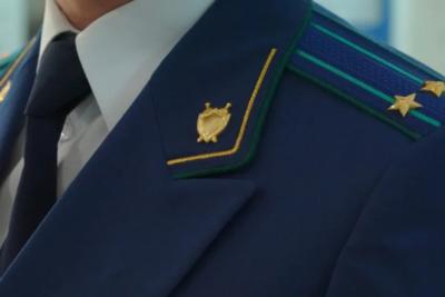 В Жигулевске завели дело после травмы пенсионерки на скользком тротуаре