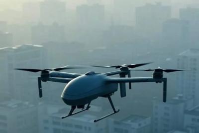 В Самарской области 24 апреля объявили угрозу подлета БПЛА