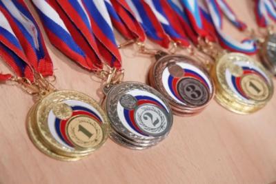 Самарские рапиристы в пятый раз подряд стали чемпионами России в команде