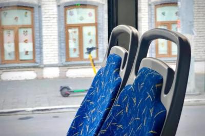 До 29 апреля частично перекроют движение на перекрестке улиц Промышленности и Советской Армии в Самаре