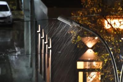 До 12 градусов тепла: в Самарской области 28 апреля снова ожидается дождь со снегом