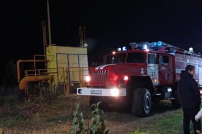 В Тольятти 28 апреля пожар в частном доме унес жизнь мужчины