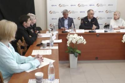 Оборот запрещенных веществ: в Самарской области раскрыли более тысячи преступлений с начала 2026 года