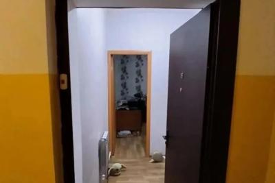 В Большеглушицком районе мужчина грозился убить возлюбленную