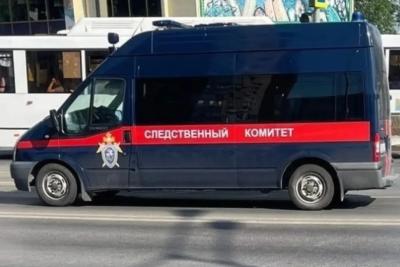 12-летний подросток травмирован электричкой в Самарской области