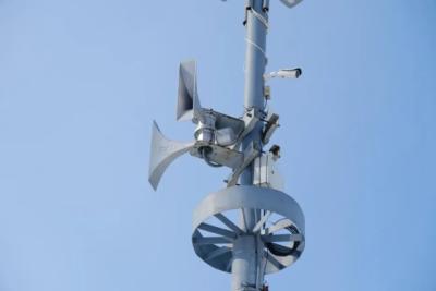 В Самарской области утром 7 мая объявили ракетную опасность